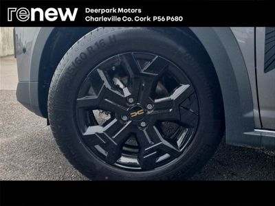 2026 Dacia Sandero Stepway