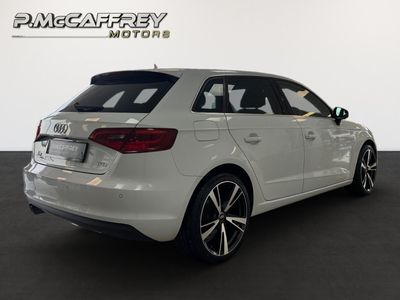 2016 Audi A3