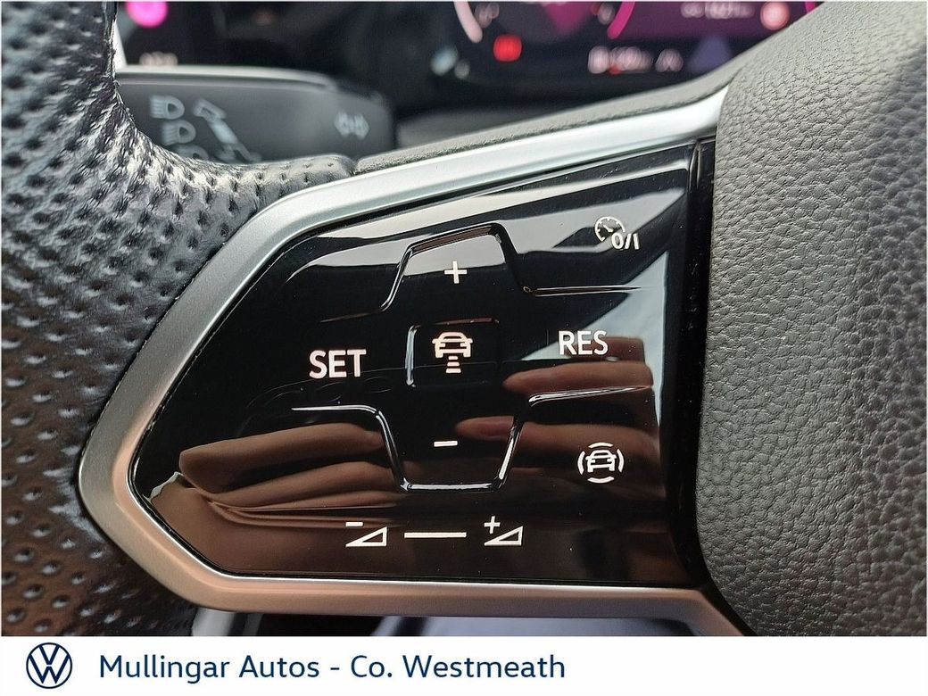 2022 Volkswagen Golf