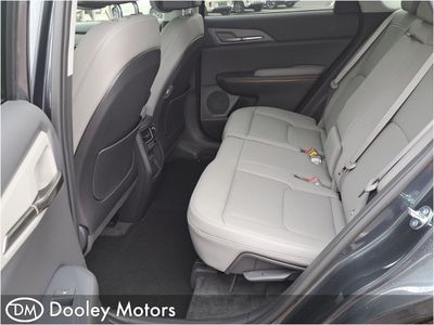 2026 Kia EV5