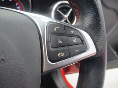 2019 Mercedes-Benz CLA Class