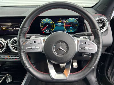 2024 Mercedes-Benz EQB