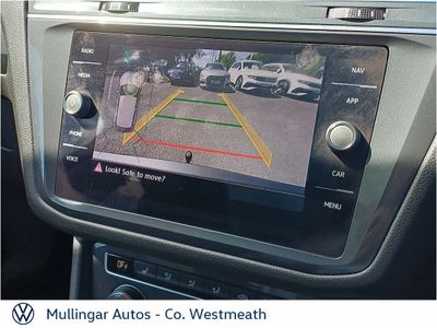 2020 Volkswagen Tiguan Allspace