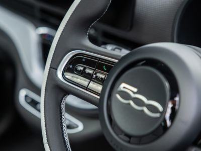 2025 Fiat 500
