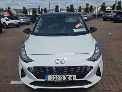 2023 Hyundai i10