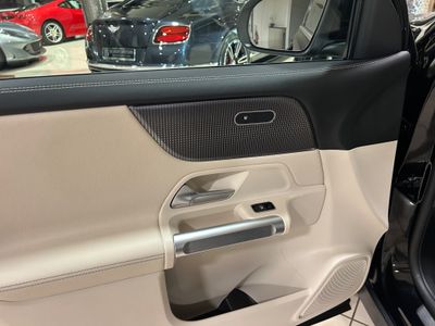 2023 Mercedes-Benz GLB Class