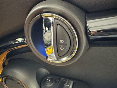2017 Mini Cooper