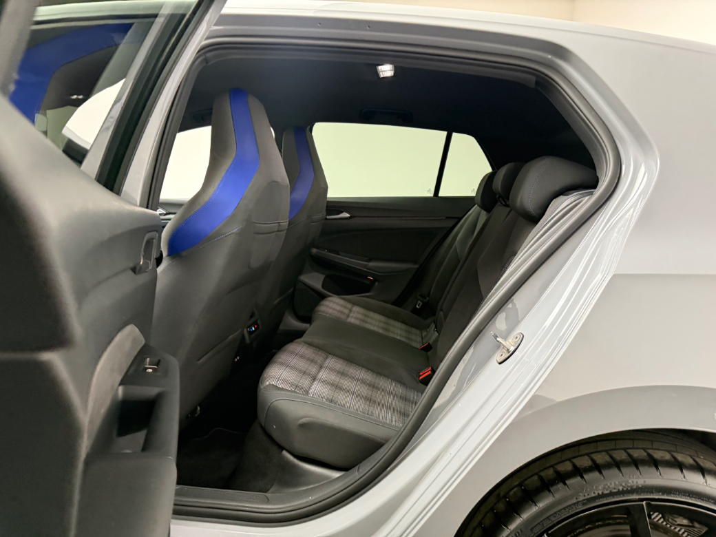 2023 Volkswagen Golf