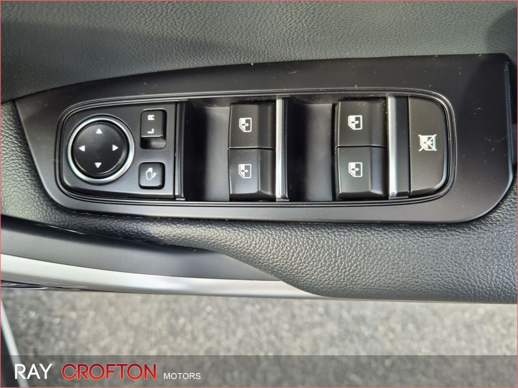 2024 Kia Ceed