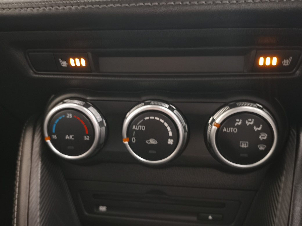 2017 Mazda Demio