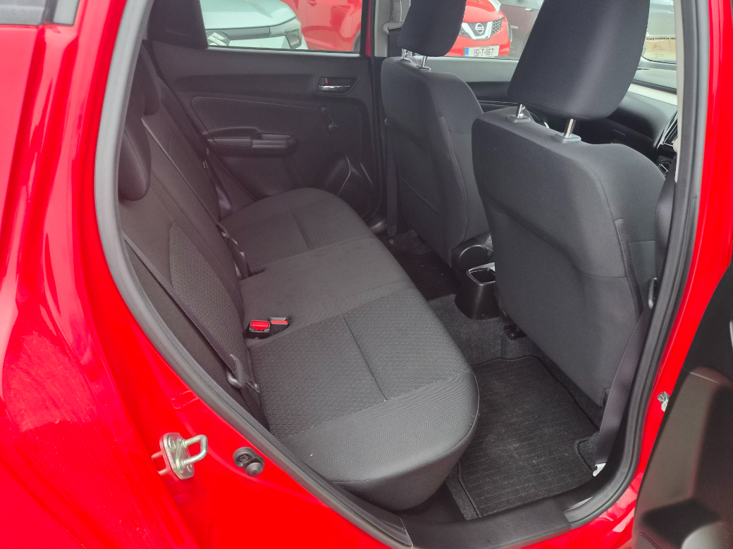 2023 Suzuki Swift