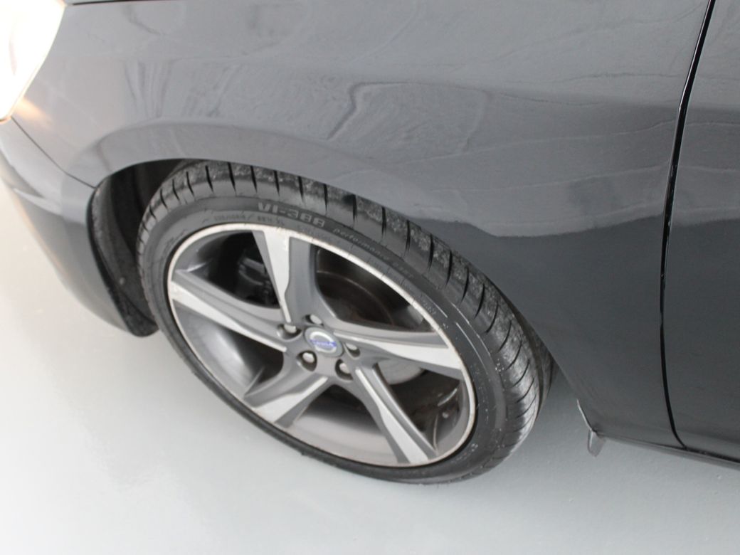 2013 Volvo S60