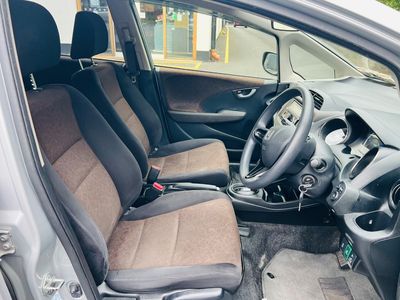 2015 Honda Shuttle