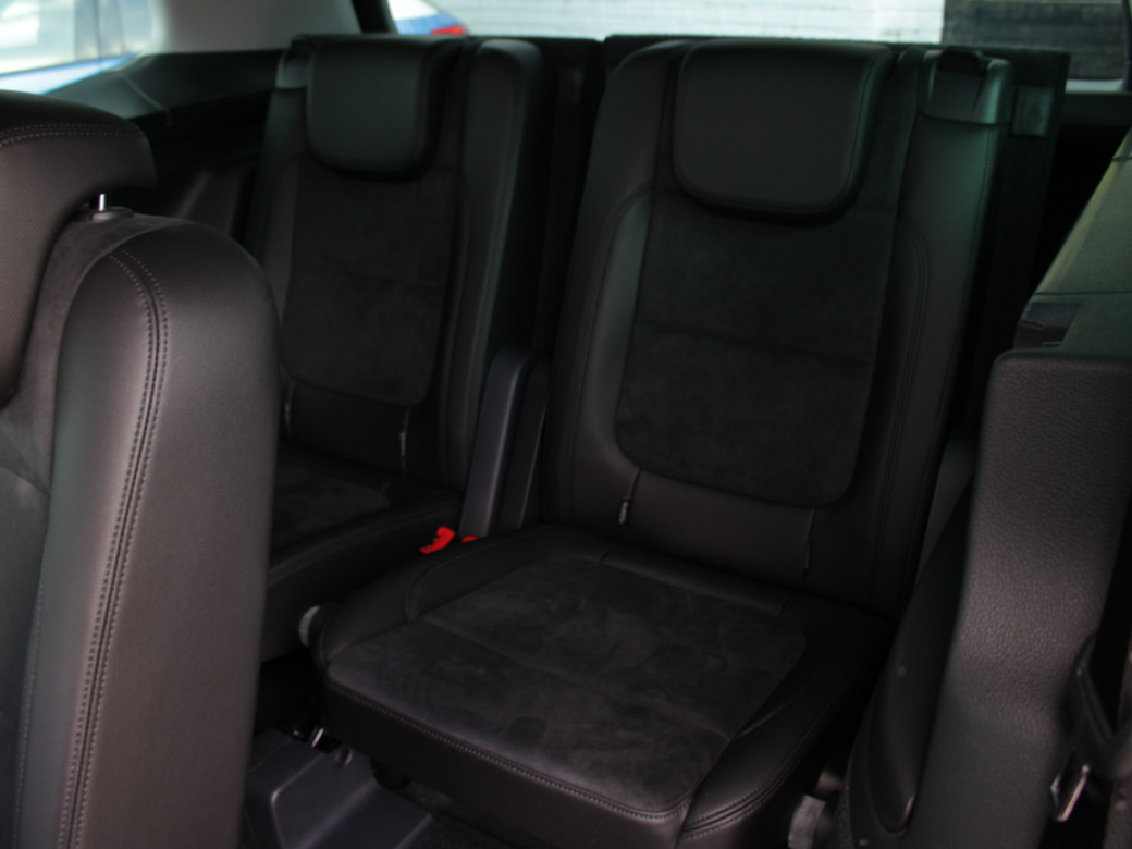 2017 Volkswagen Sharan