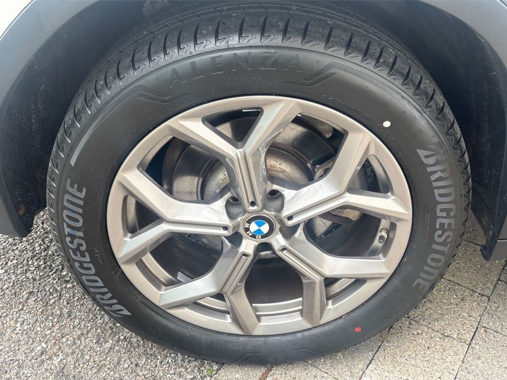 2023 BMW X3