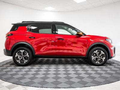 2026 Citroen C3 Aircross