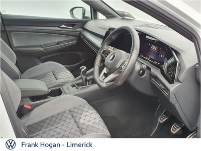 2021 Volkswagen Golf