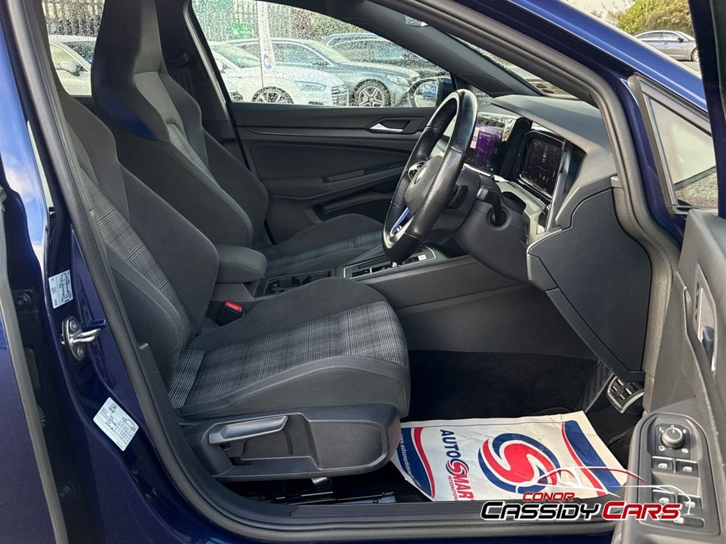2021 Volkswagen Golf
