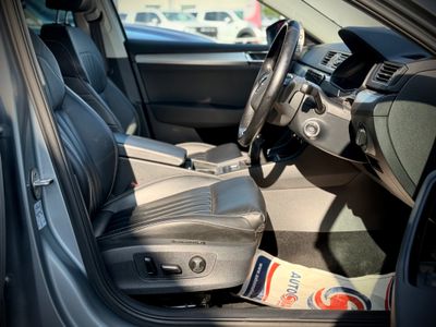 2021 Skoda Superb