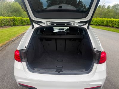 2017 BMW 3 Series