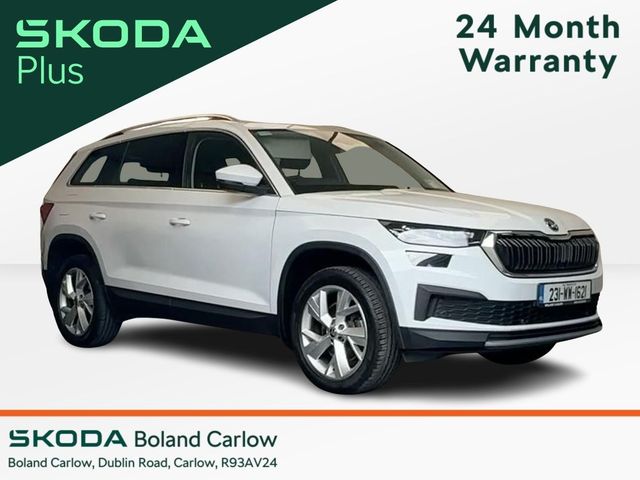 vehicle for sale from Boland Carlow