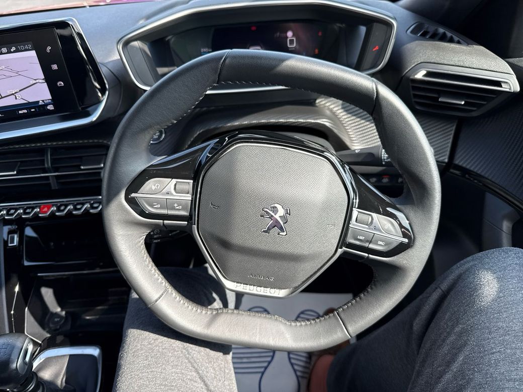 2023 Peugeot 2008