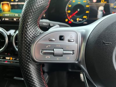 2020 Mercedes-Benz B Class