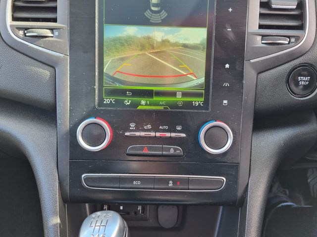 2017 Renault Megane