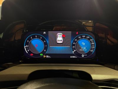 2023 Volkswagen Golf