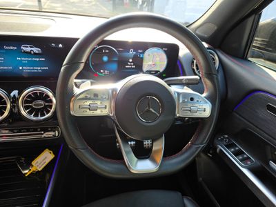 2024 Mercedes-Benz EQB