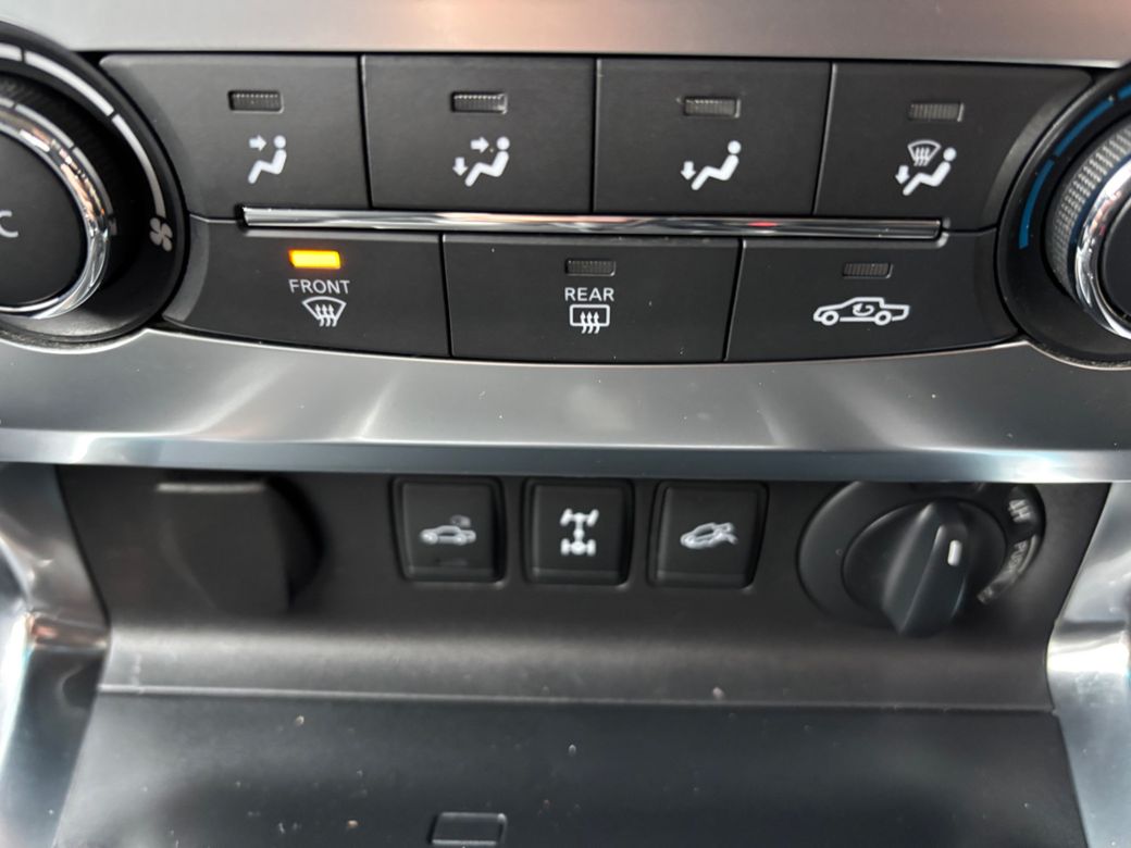 2020 Mercedes-Benz X Class