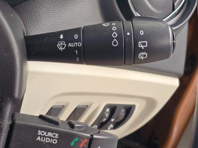 2018 Renault Captur