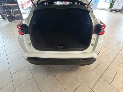2026 Nissan Juke