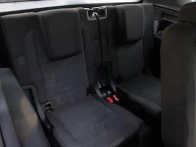 2018 Volkswagen Touran