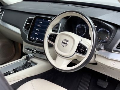 2019 Volvo XC90