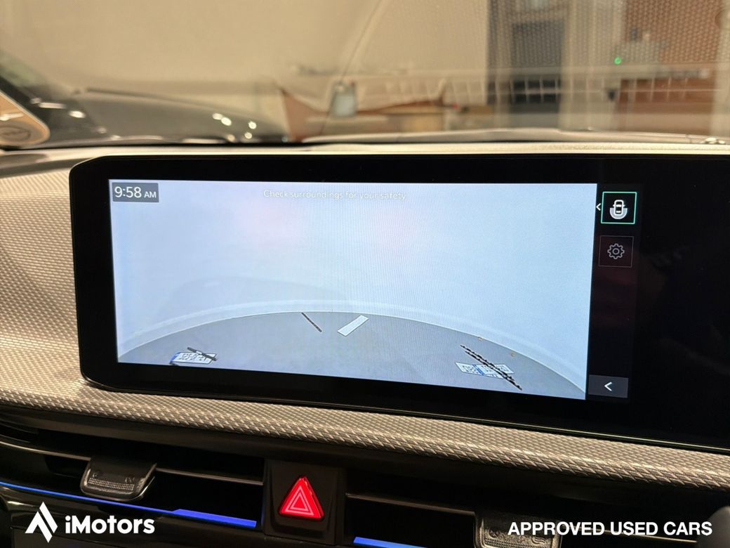2025 Kia EV6