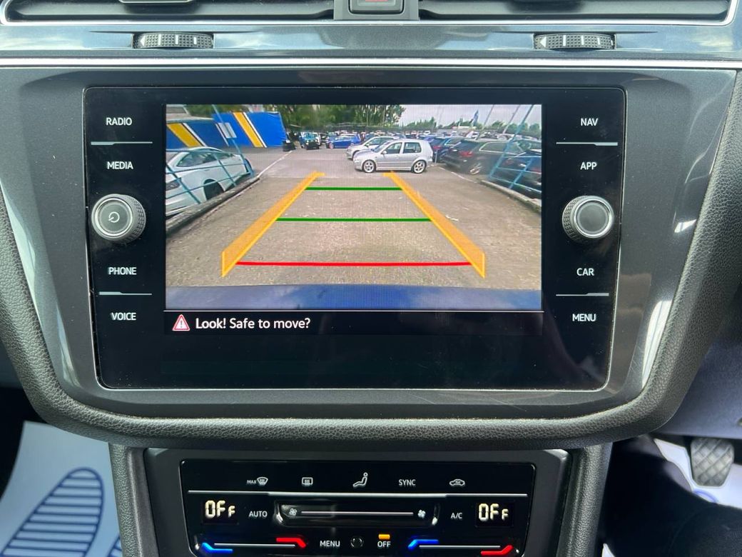 2022 Volkswagen Tiguan Allspace