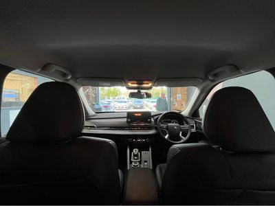 2024 Mitsubishi Outlander