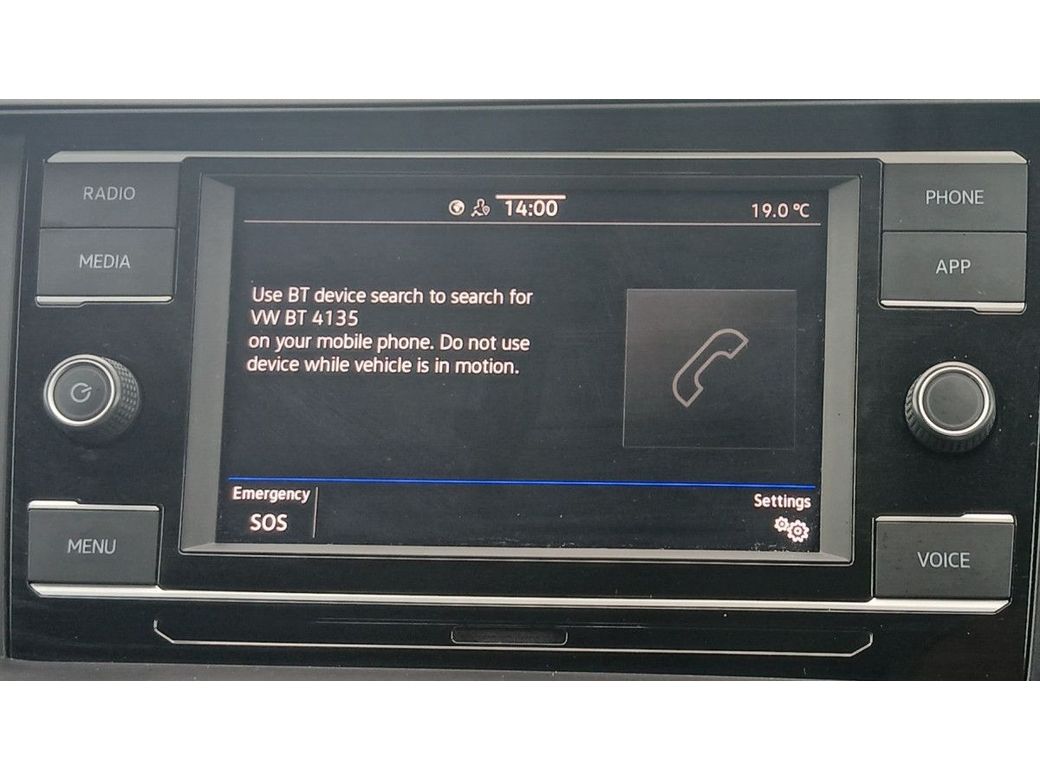 2022 Volkswagen Polo