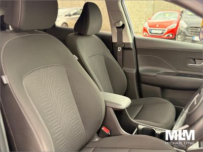 2024 Hyundai Kona