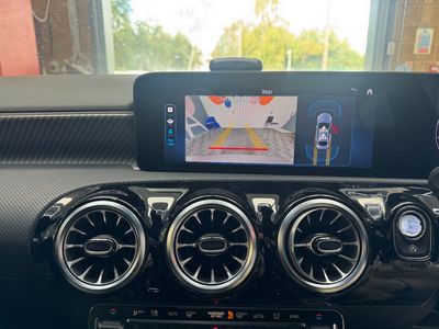 2024 Mercedes-Benz A Class