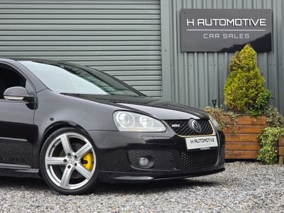 2008 Volkswagen Golf