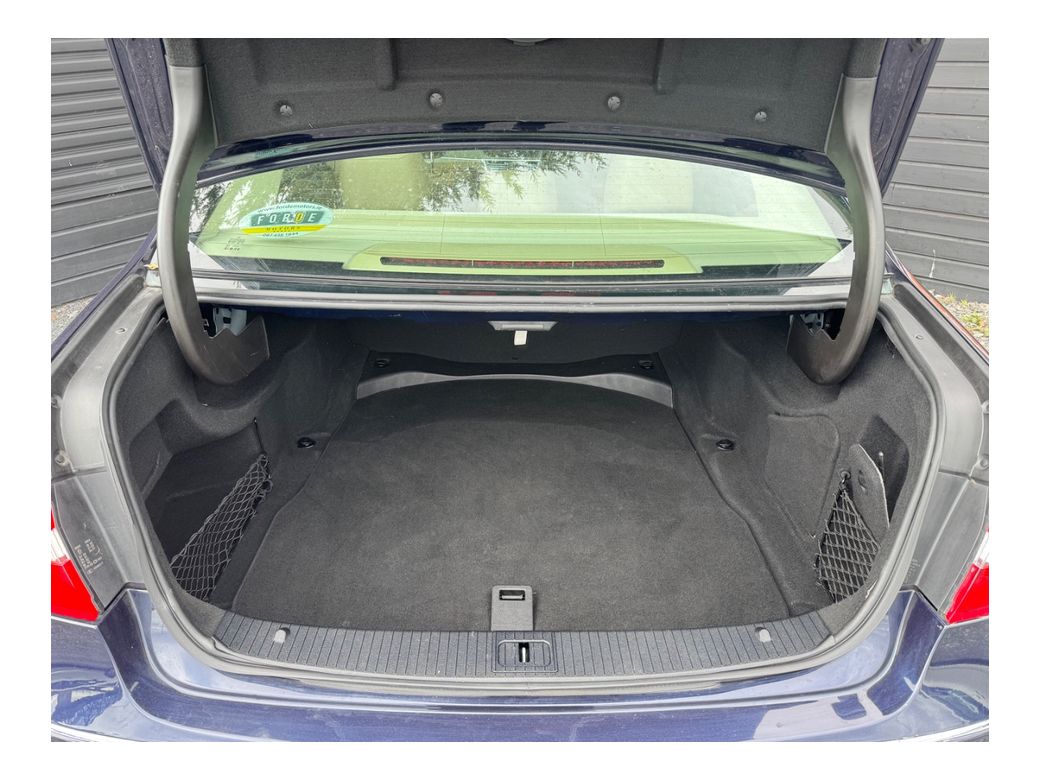 2010 Mercedes-Benz E Class