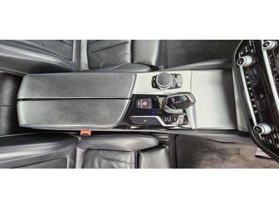 2020 BMW 5 Series