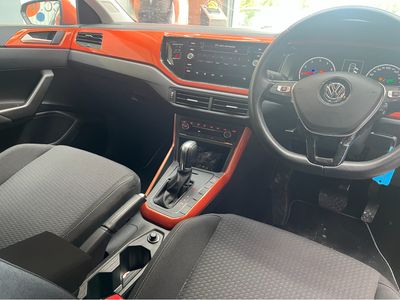2019 Volkswagen Polo