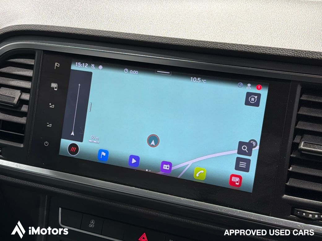 2023 SEAT Ateca