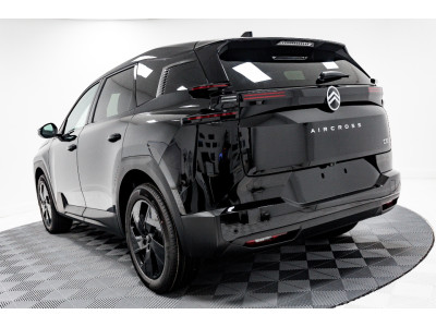 2026 Citroen C5 Aircross