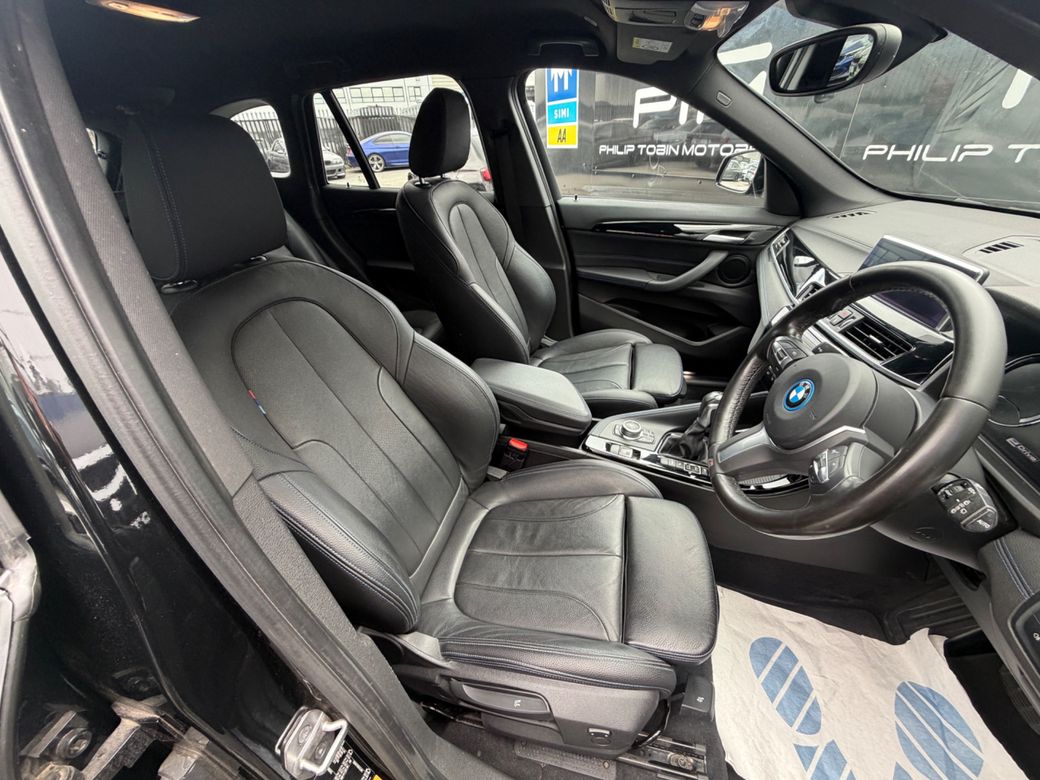 2022 BMW X1