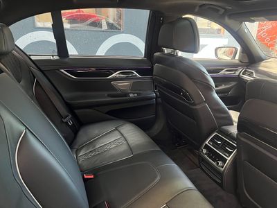 2019 BMW 7 Series
