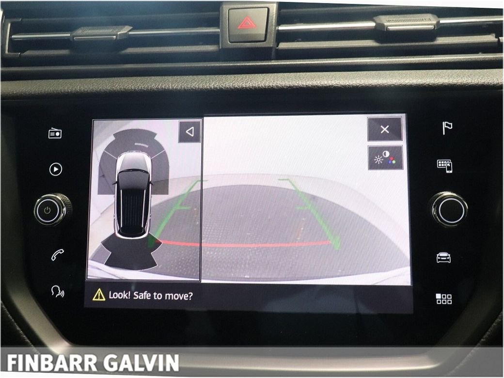 2019 SEAT Arona